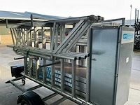 Euroscaffold - rolsteiger - afbeelding 8 van  10