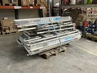 Euroscaffold rolsteiger (3x) - afbeelding 1 van  7