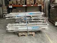 Euroscaffold rolsteiger (3x) - afbeelding 2 van  7