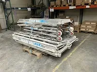 Euroscaffold rolsteiger (3x) - afbeelding 3 van  7