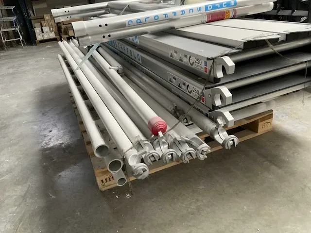 Euroscaffold rolsteiger - afbeelding 4 van  14