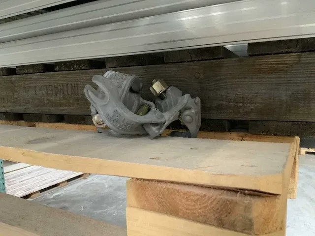 Euroscaffold rolsteiger - afbeelding 6 van  14