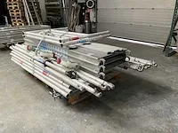 Euroscaffold rolsteiger - afbeelding 7 van  14
