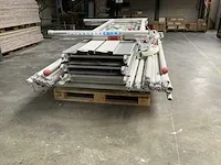 Euroscaffold rolsteiger - afbeelding 9 van  14