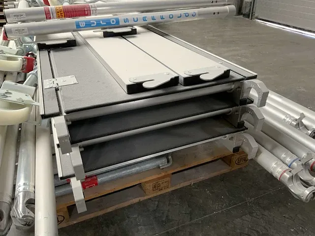 Euroscaffold rolsteiger - afbeelding 12 van  14