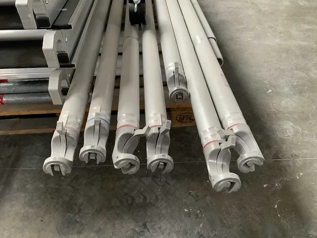 Euroscaffold rolsteiger - afbeelding 13 van  14