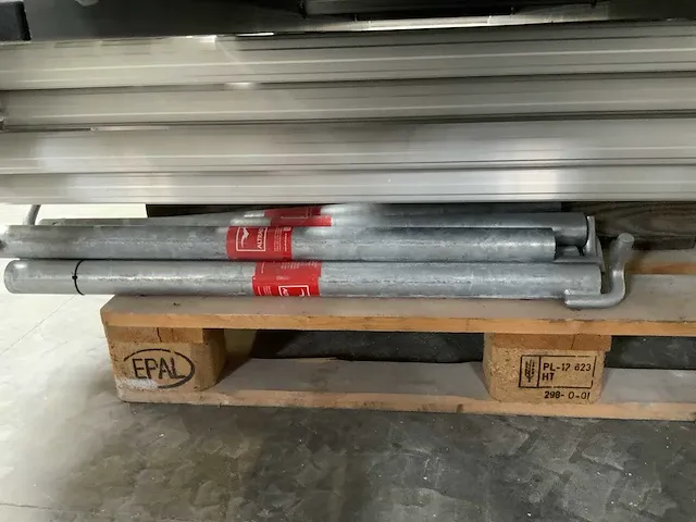 Euroscaffold rolsteiger - afbeelding 14 van  14