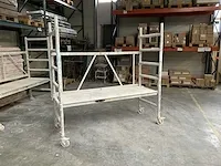 Euroscaffold rolsteiger - afbeelding 2 van  5