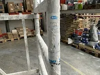 Euroscaffold rolsteiger - afbeelding 5 van  5