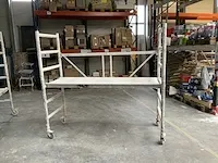 Euroscaffold rolsteiger - afbeelding 3 van  6