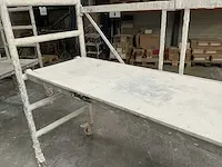 Euroscaffold rolsteiger - afbeelding 5 van  6