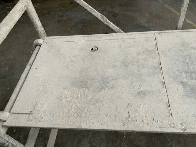 Euroscaffold rolsteiger - afbeelding 6 van  6