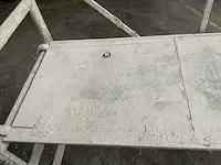 Euroscaffold rolsteiger - afbeelding 6 van  6