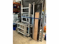 Euroscaffold rolsteiger - afbeelding 2 van  4