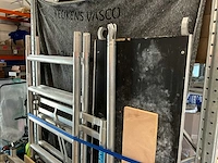 Euroscaffold rolsteiger - afbeelding 3 van  4