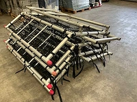 Euroscaffold safeguard valbeveiliging (4x) - afbeelding 2 van  4
