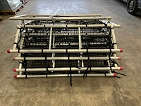 Euroscaffold safeguard valbeveiliging (4x) - afbeelding 3 van  4
