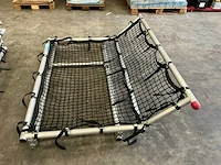 Euroscaffold safeguard valbeveiliging (4x) - afbeelding 4 van  4