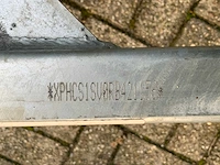 Euroscaffold steigeraanhanger met rolsteiger - afbeelding 15 van  22