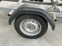 Euroscaffold steigeraanhanger met rss dakrandbeveiligingssets - afbeelding 14 van  15