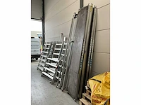 Euroscaffold steigermateriaal - afbeelding 3 van  11