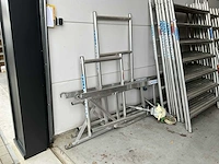 Euroscaffold steigermateriaal - afbeelding 5 van  11