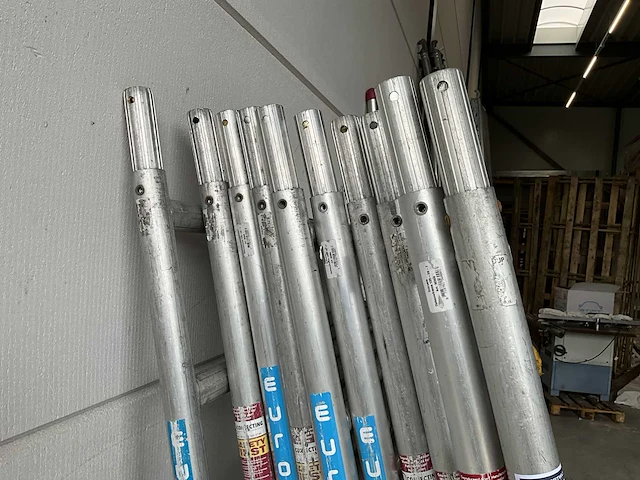Euroscaffold steigermateriaal - afbeelding 6 van  11