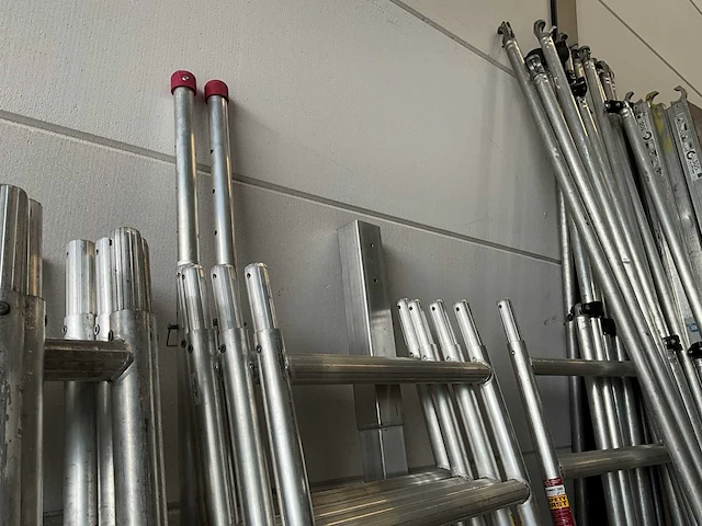 Euroscaffold steigermateriaal - afbeelding 7 van  11