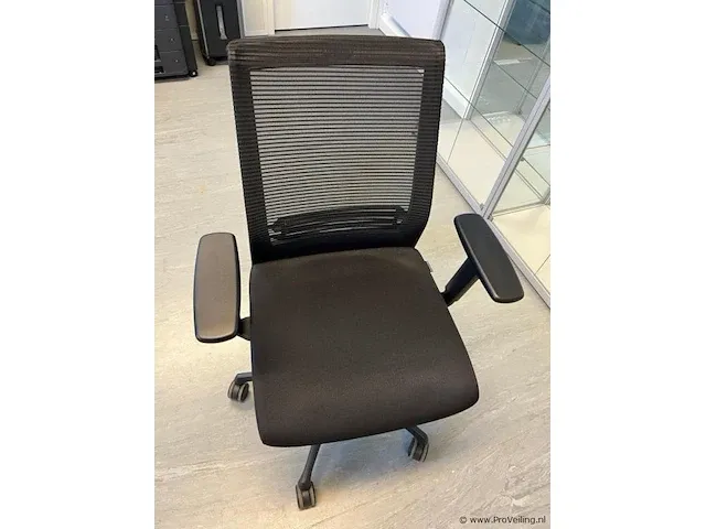 Euroseats bureaustoel - afbeelding 1 van  1