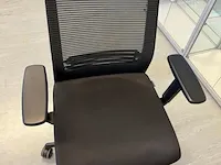 Euroseats bureaustoel - afbeelding 1 van  1