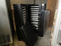 Eurosnacky - q602451da - snack - vending machine - afbeelding 1 van  4