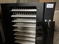 Eurosnacky - q602451da - snack - vending machine - afbeelding 2 van  4