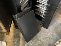 Eurosnacky - q602451da - snack - vending machine - afbeelding 3 van  4