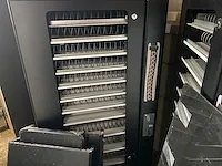 Eurosnacky - q602451da - snack - vending machine - afbeelding 4 van  4