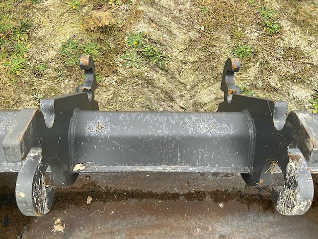 Eurosteel cw30 graafbak - afbeelding 4 van  12