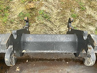 Eurosteel cw30 graafbak - afbeelding 4 van  12