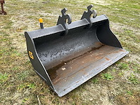 Eurosteel cw30 graafbak - afbeelding 6 van  12