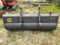 Eurosteel cw30 graafbak - afbeelding 8 van  12