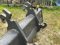 Eurosteel cw30 graafbak - afbeelding 10 van  12