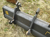 Eurosteel cw30 graafbak - afbeelding 11 van  12