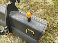 Eurosteel cw30 graafbak - afbeelding 12 van  12