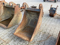 Eurosteel dov055-2 graafbak cw30 - afbeelding 1 van  6