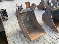 Eurosteel dov055-2 graafbak cw30 - afbeelding 2 van  6