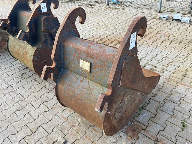 Eurosteel dov055-2 graafbak cw30 - afbeelding 3 van  6