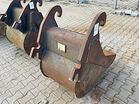 Eurosteel dov055-2 graafbak cw30 - afbeelding 3 van  6