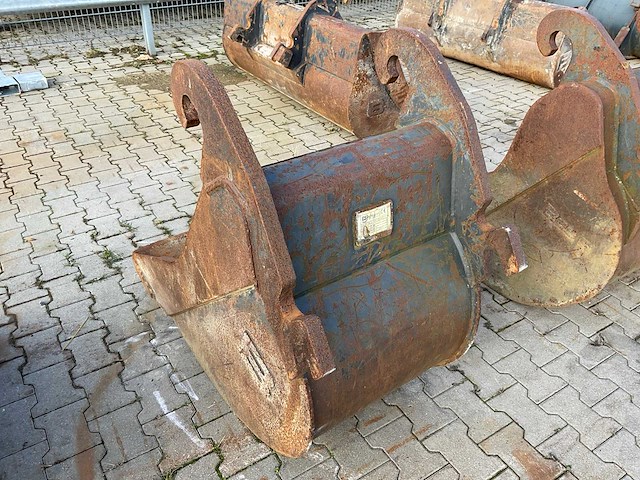 Eurosteel dov055-2 graafbak cw30 - afbeelding 4 van  6