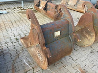 Eurosteel dov055-2 graafbak cw30 - afbeelding 4 van  6