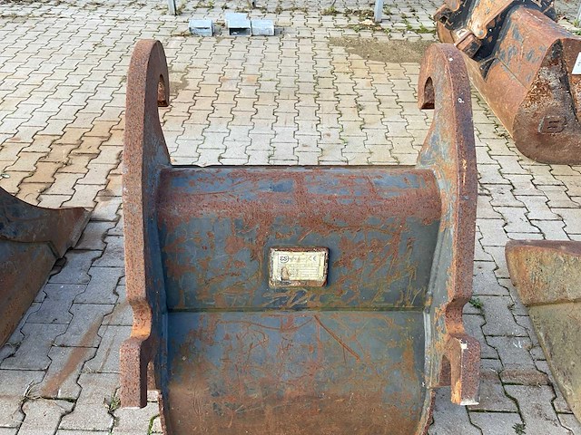 Eurosteel dov055-2 graafbak cw30 - afbeelding 5 van  6