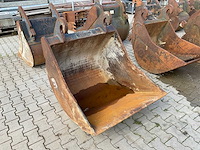 Eurosteel graafbak cw30 - afbeelding 2 van  5