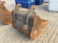 Eurosteel graafbak cw30 - afbeelding 3 van  5